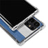 Honduras Flag Distressed Galaxy S24 Ultra Clear Case